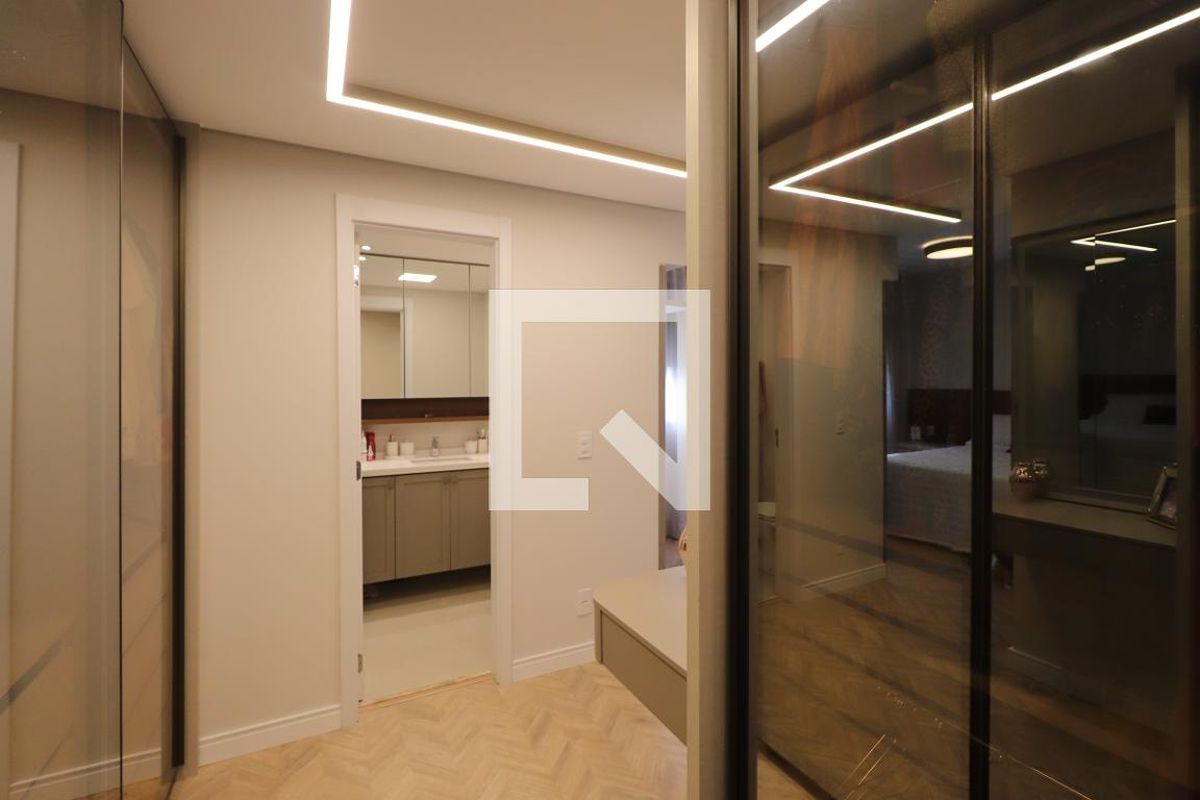 Apartamento, 3 quartos, 122 m² - Foto 44