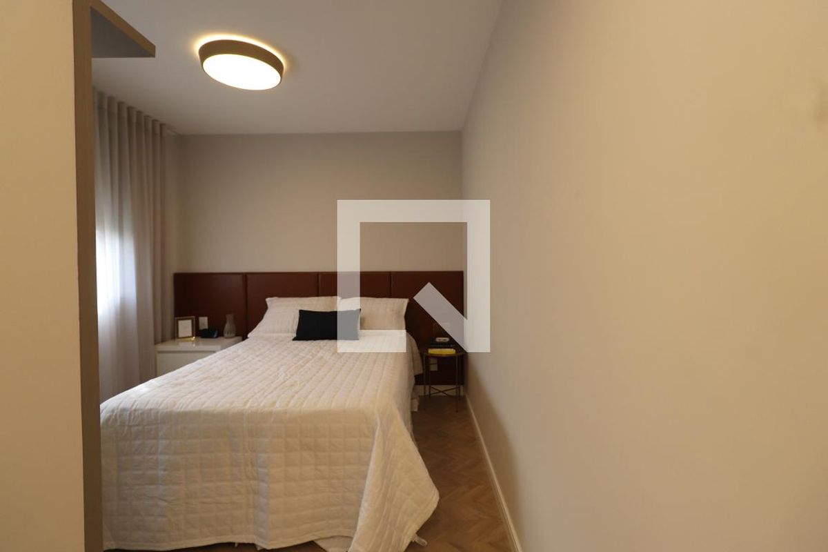 Apartamento, 3 quartos, 122 m² - Foto 47