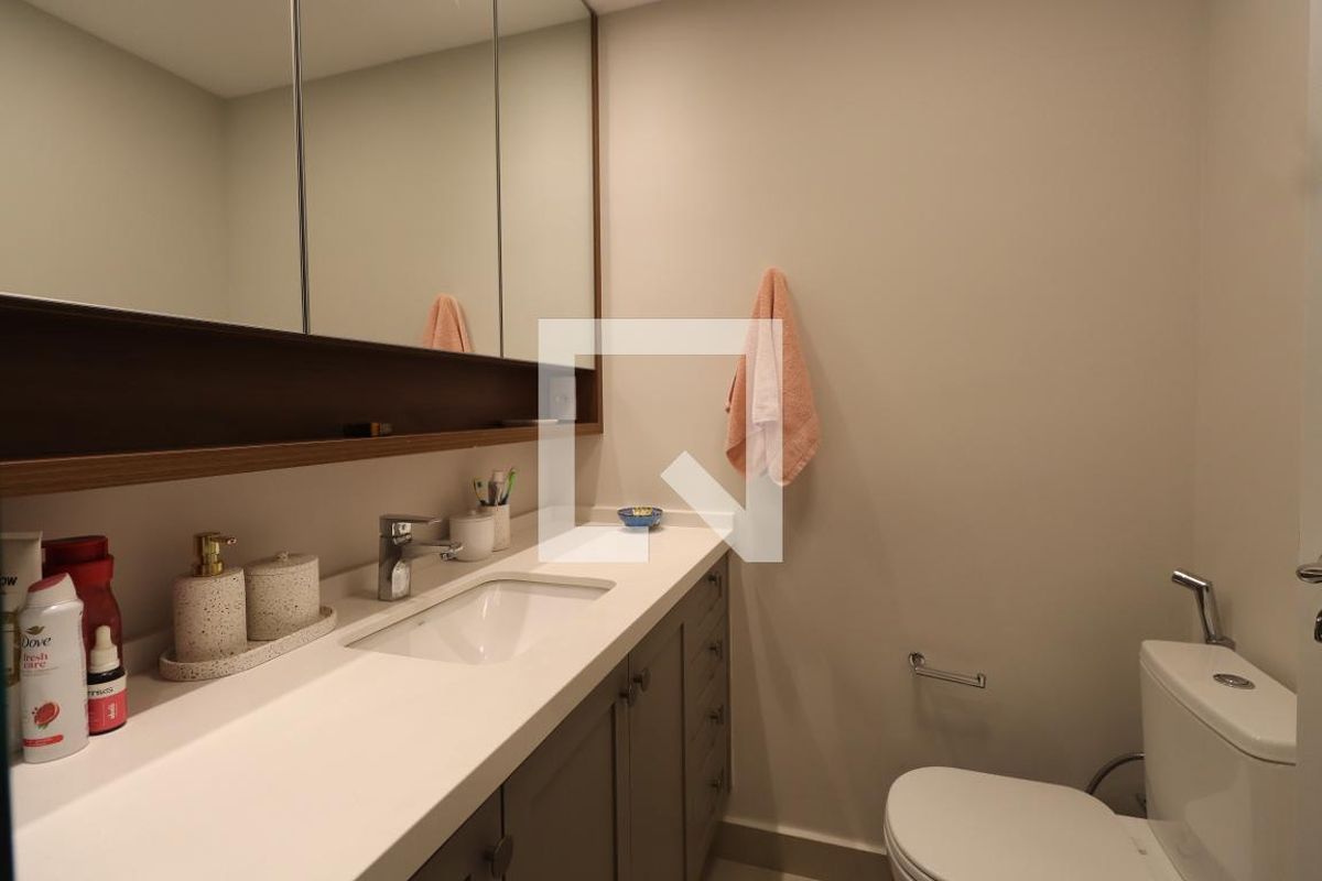 Apartamento, 3 quartos, 122 m² - Foto 57
