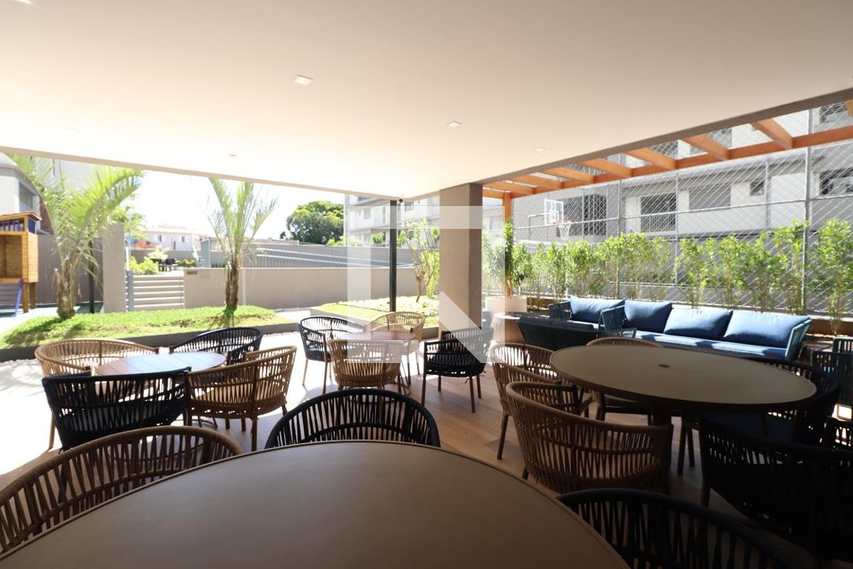 Apartamento, 3 quartos, 122 m² - Foto 95
