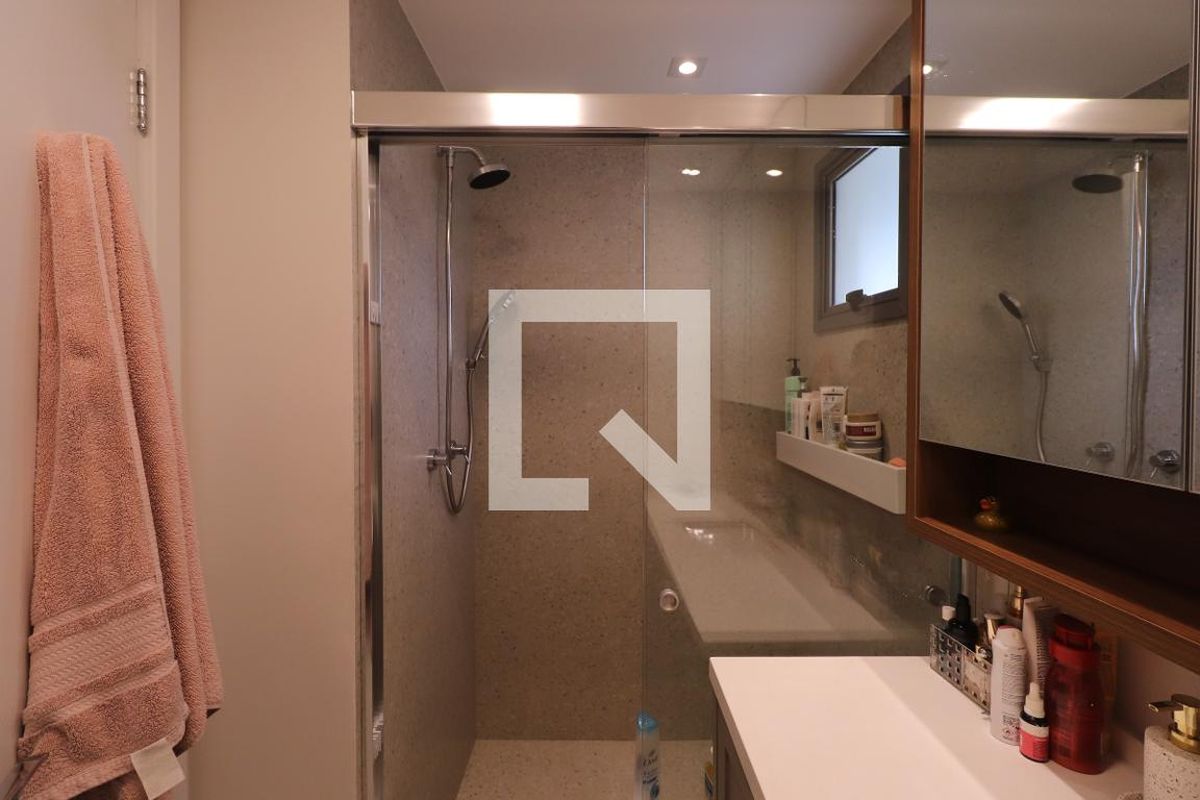 Apartamento, 3 quartos, 122 m² - Foto 54