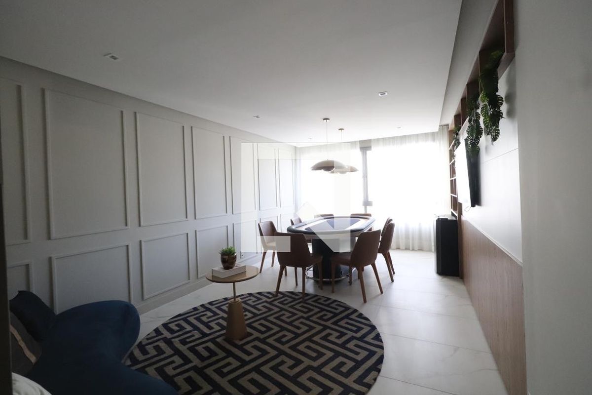 Apartamento, 3 quartos, 122 m² - Foto 81