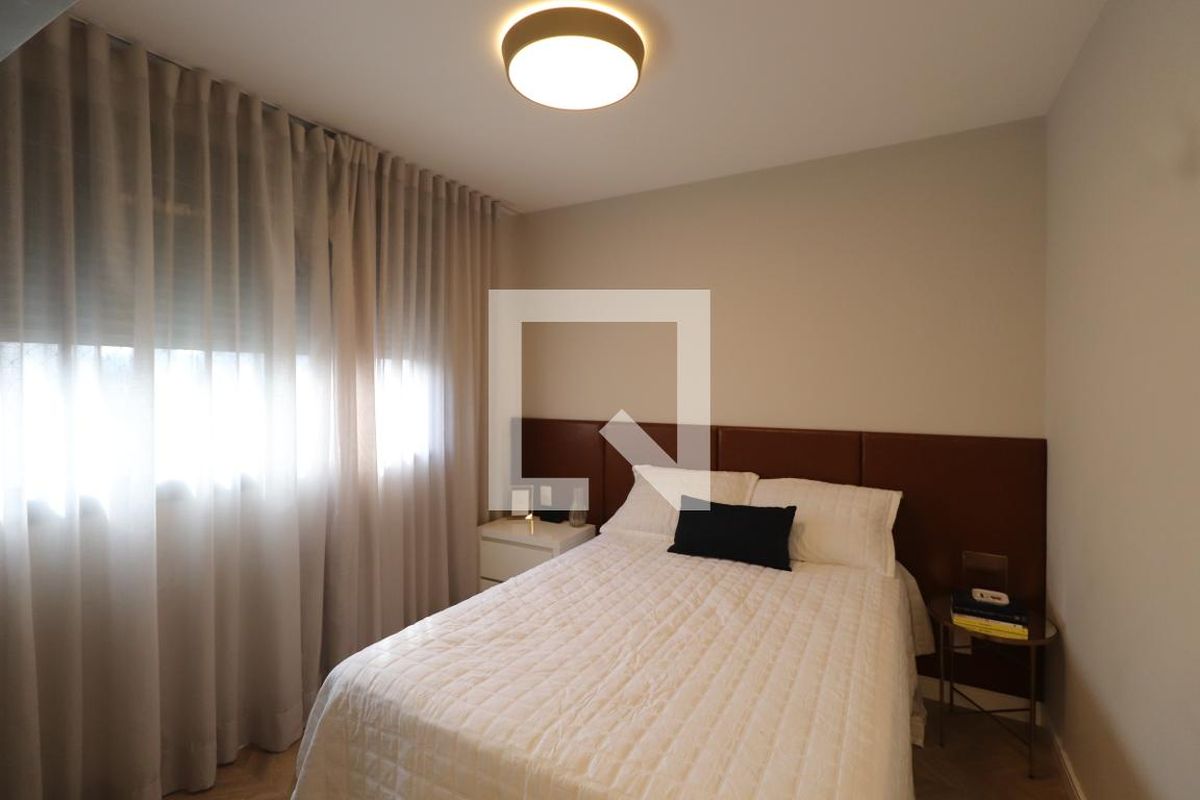Apartamento, 3 quartos, 122 m² - Foto 48