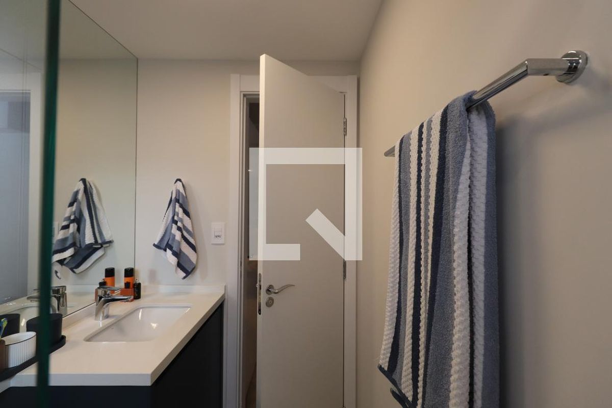Apartamento, 3 quartos, 122 m² - Foto 42