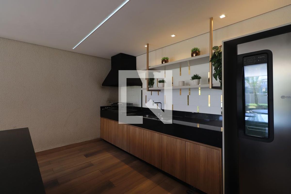Apartamento, 3 quartos, 122 m² - Foto 91