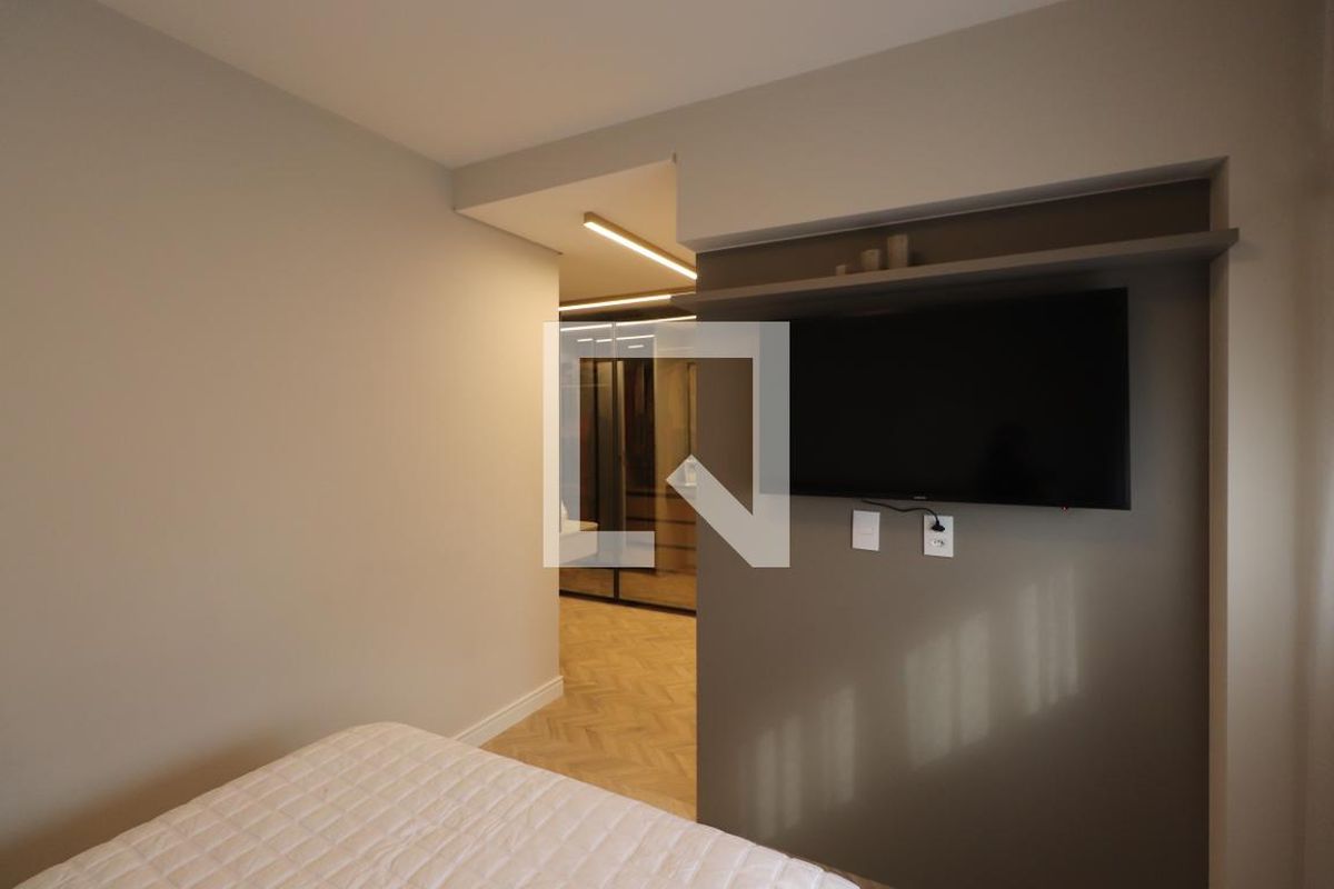 Apartamento, 3 quartos, 122 m² - Foto 50