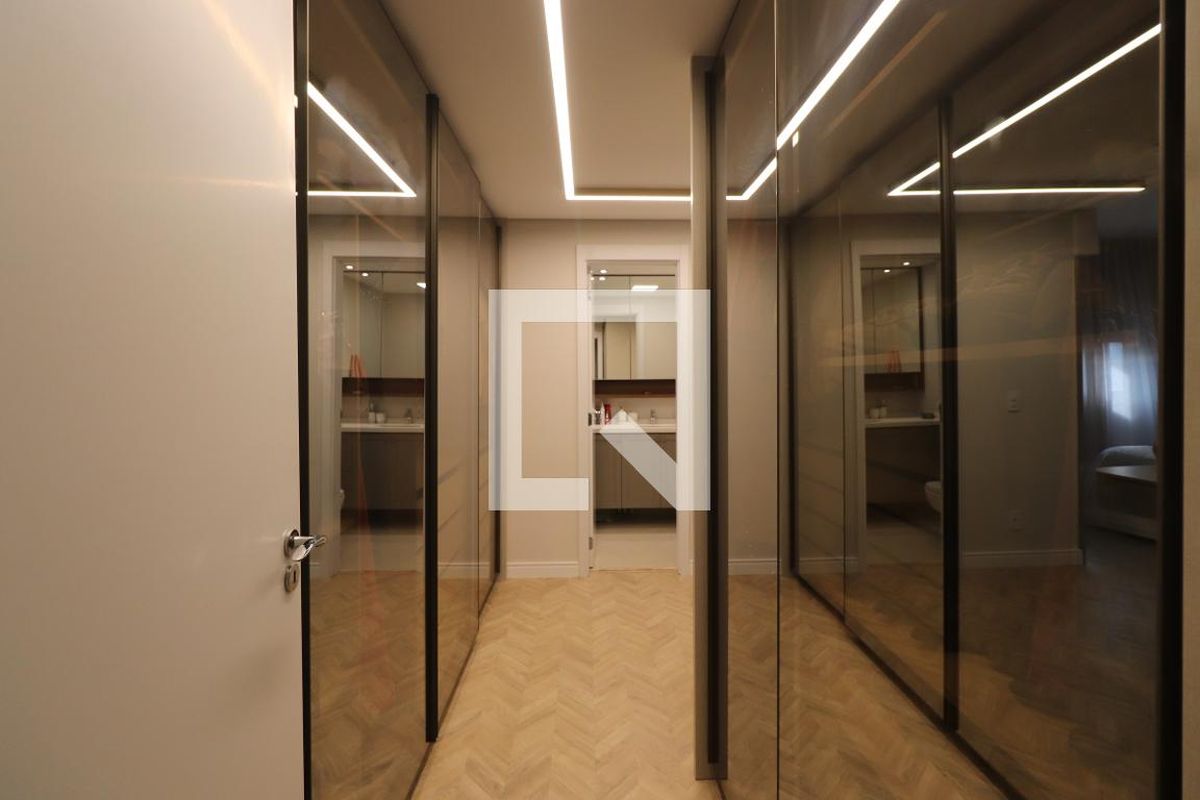 Apartamento, 3 quartos, 122 m² - Foto 43