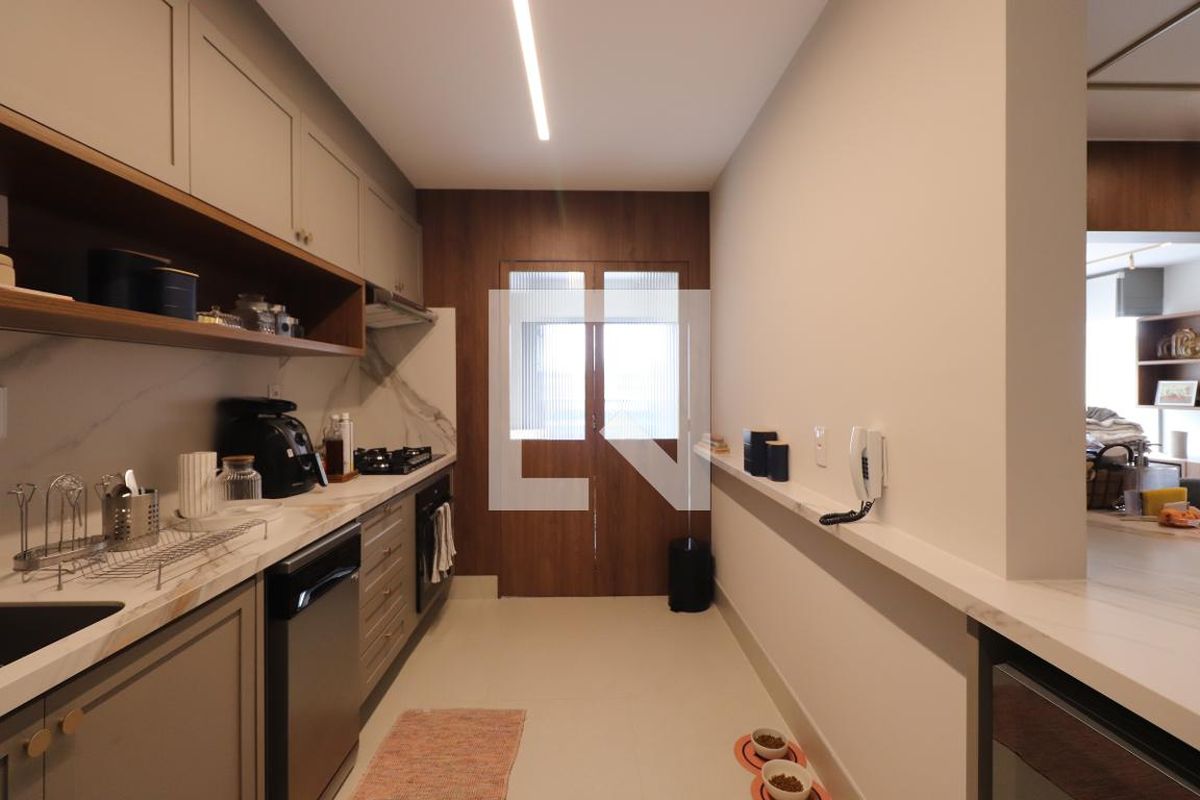 Apartamento, 3 quartos, 122 m² - Foto 64