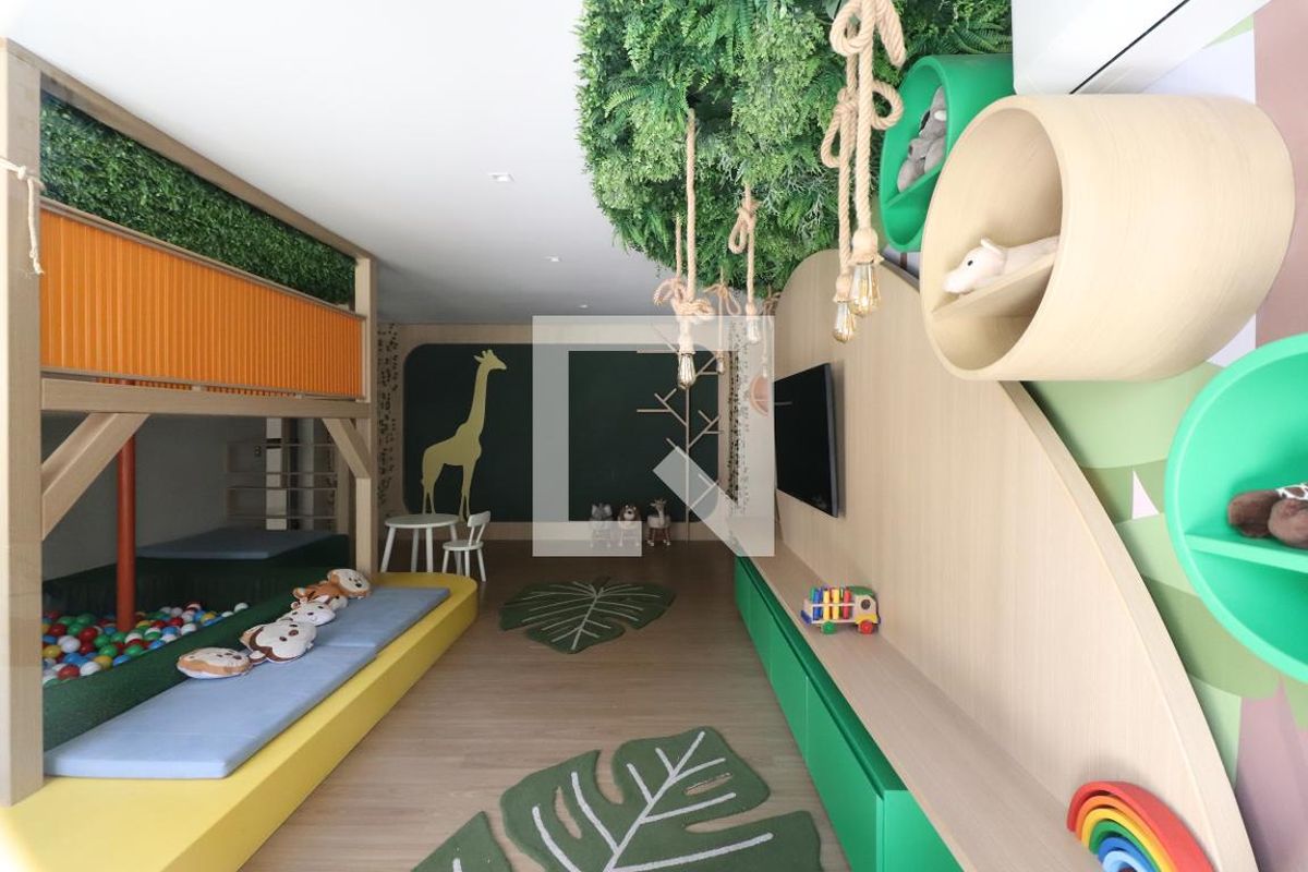 Apartamento, 3 quartos, 122 m² - Foto 84