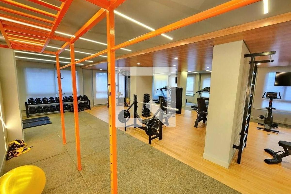 Apartamento, 3 quartos, 122 m² - Foto 83