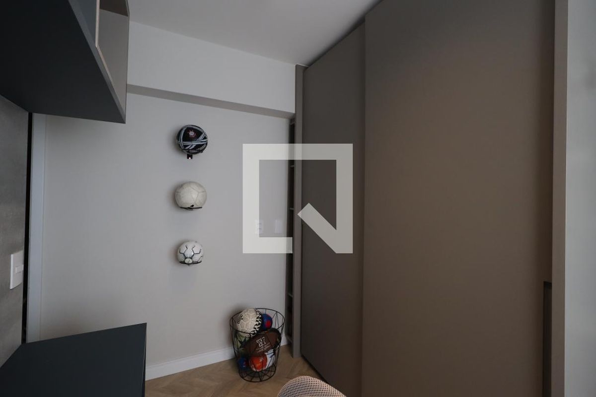 Apartamento, 3 quartos, 122 m² - Foto 35