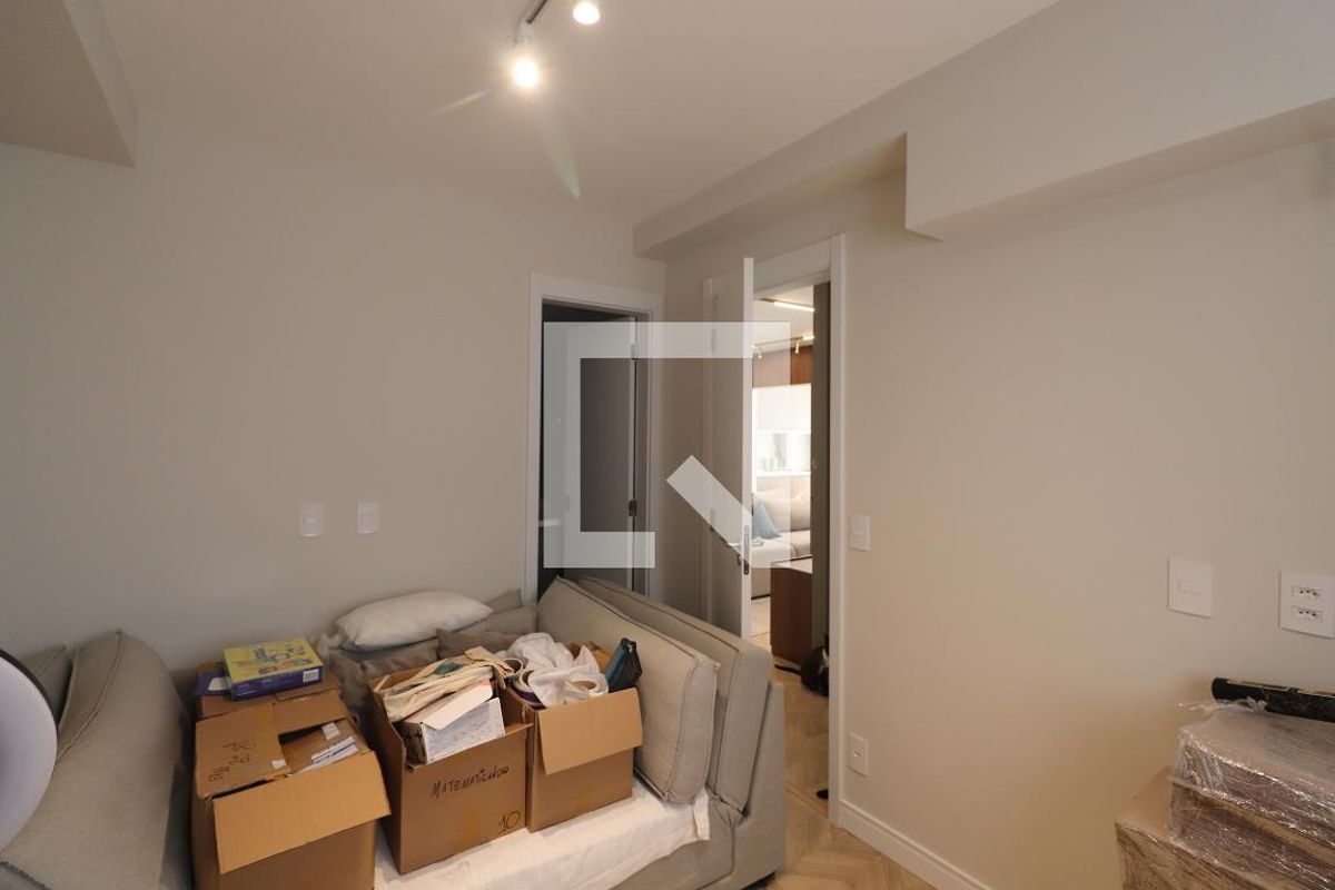 Apartamento, 3 quartos, 122 m² - Foto 22