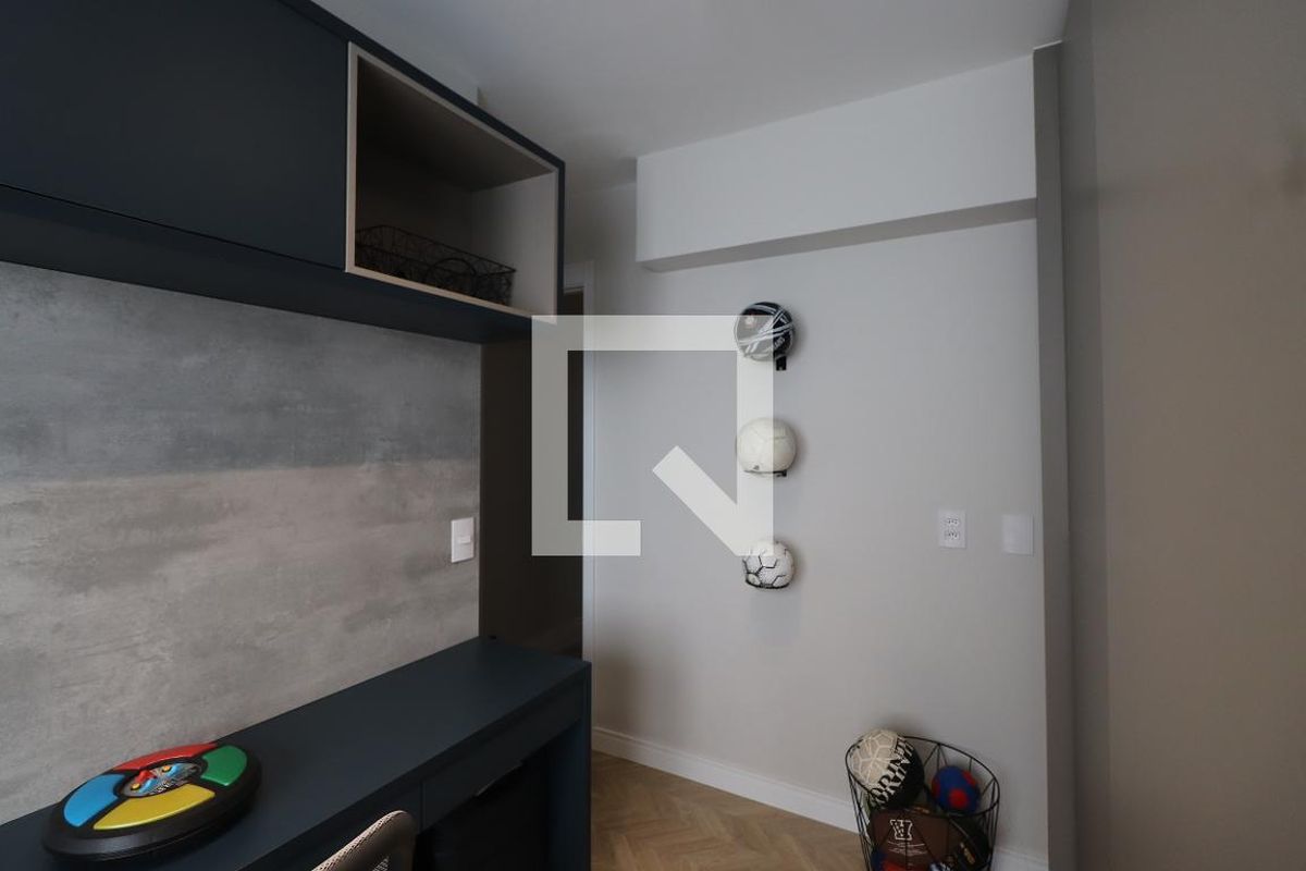 Apartamento, 3 quartos, 122 m² - Foto 34