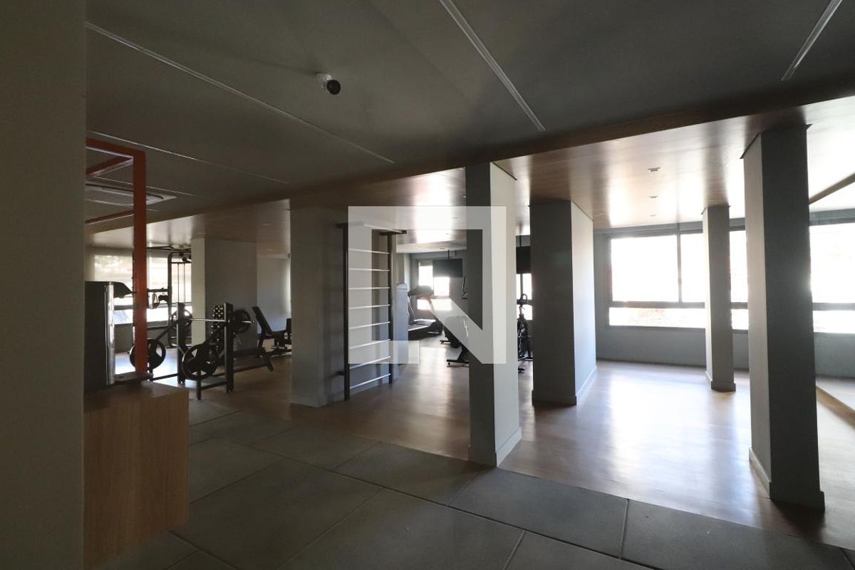 Apartamento, 3 quartos, 122 m² - Foto 82