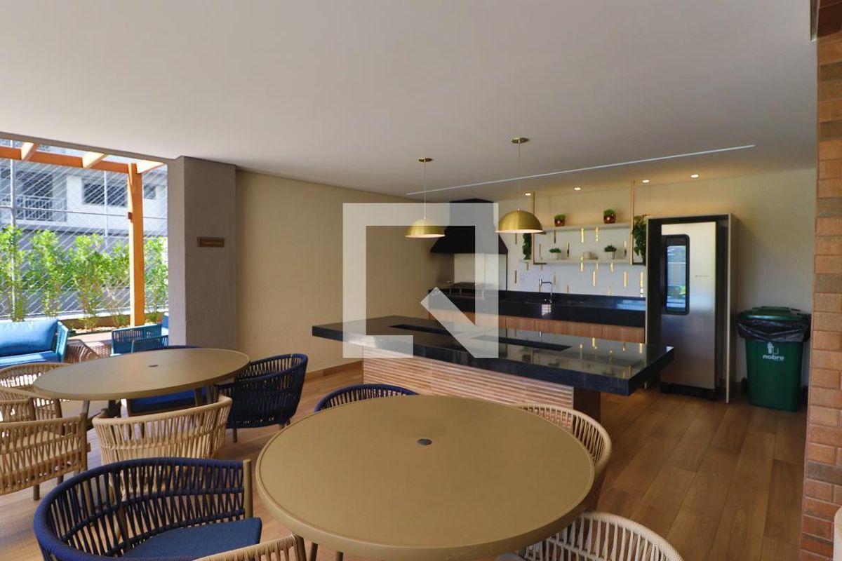 Apartamento, 3 quartos, 122 m² - Foto 96