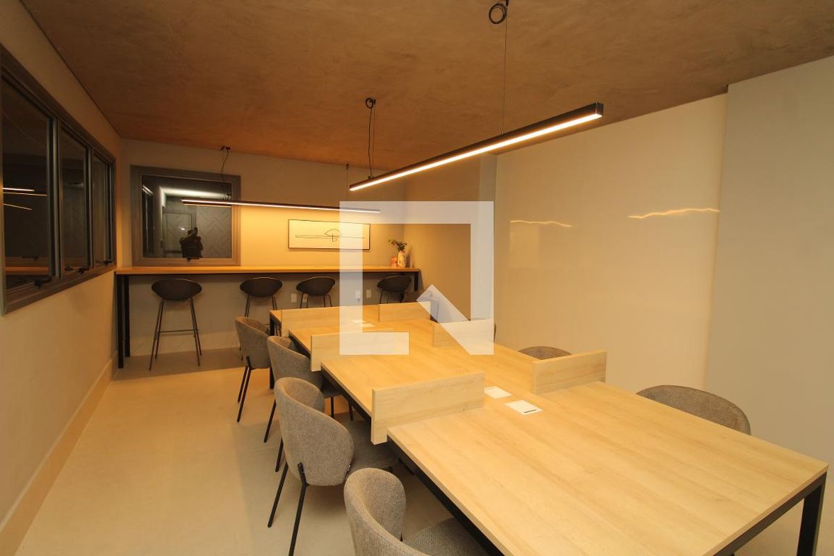 Apartamento, 1 quarto, 35 m² - Foto 37