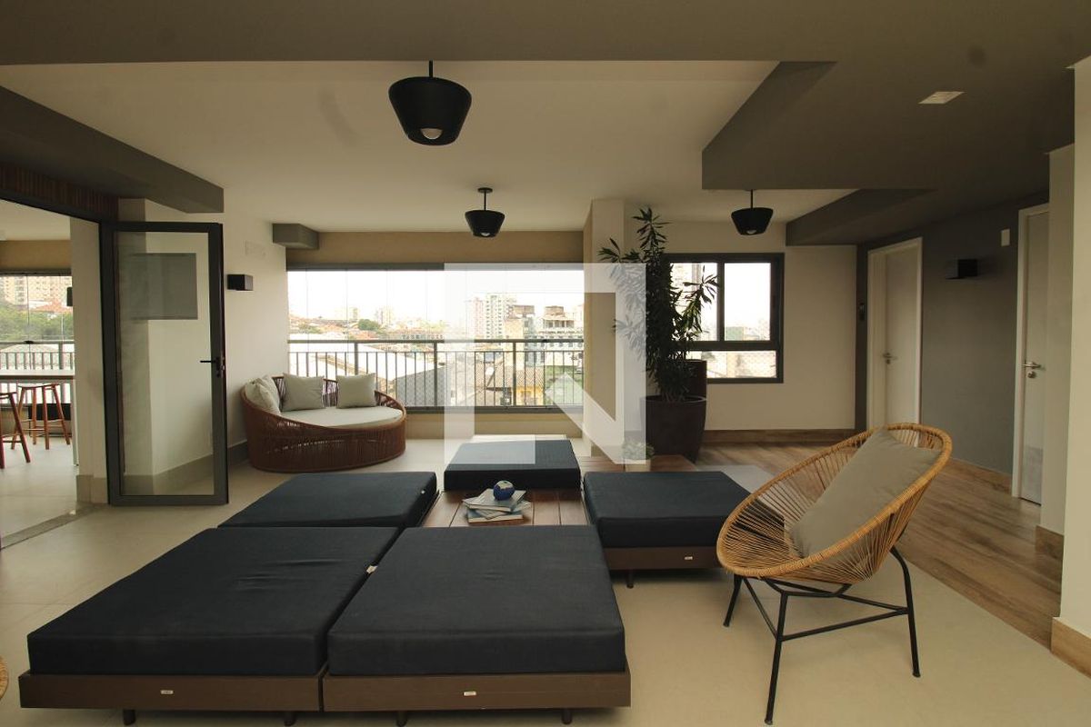 Apartamento, 1 quarto, 35 m² - Foto 36
