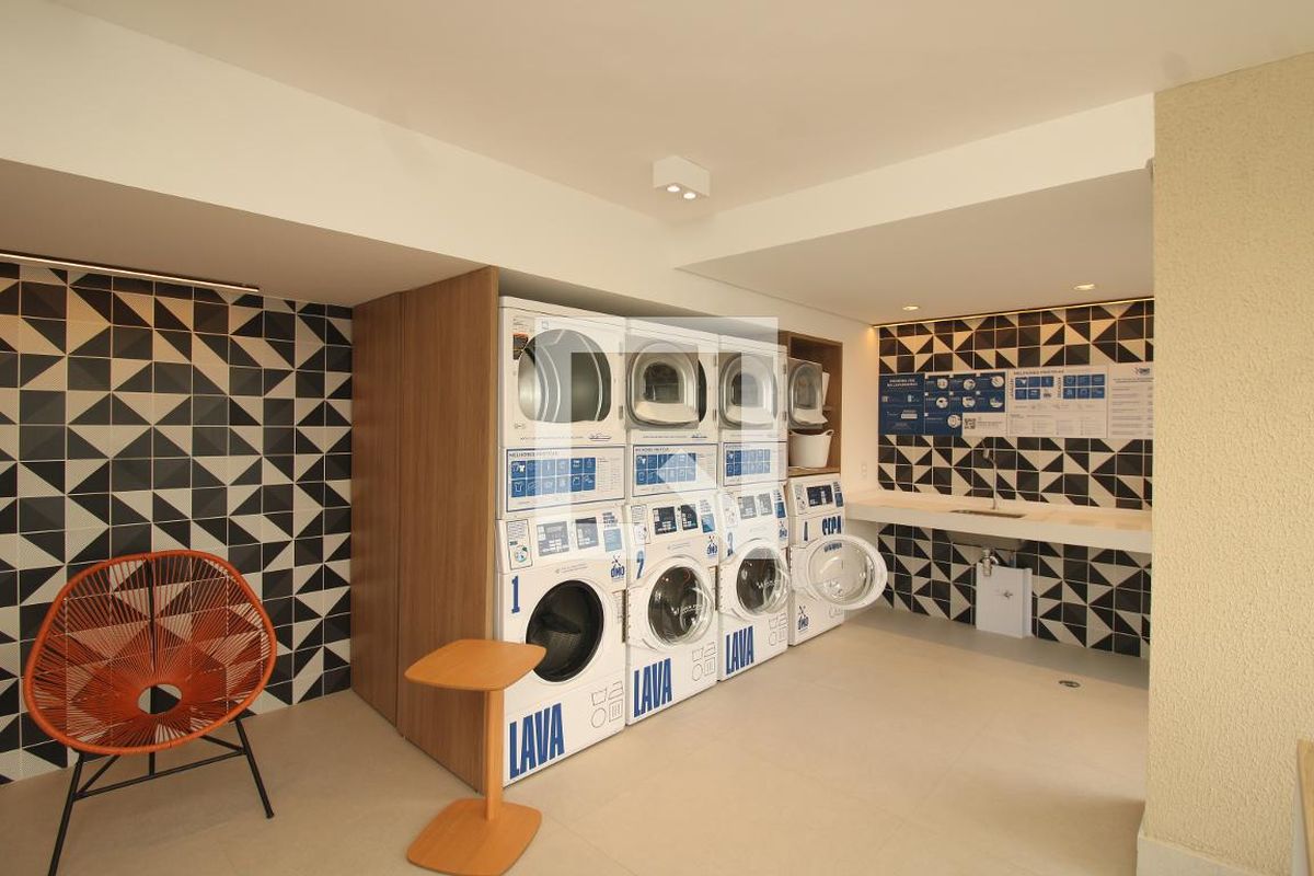 Apartamento, 1 quarto, 35 m² - Foto 31