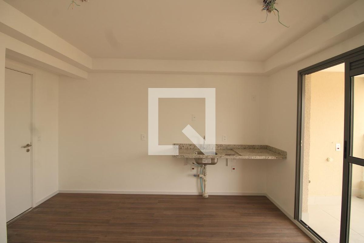 Apartamento, 1 quarto, 35 m² - Foto 4