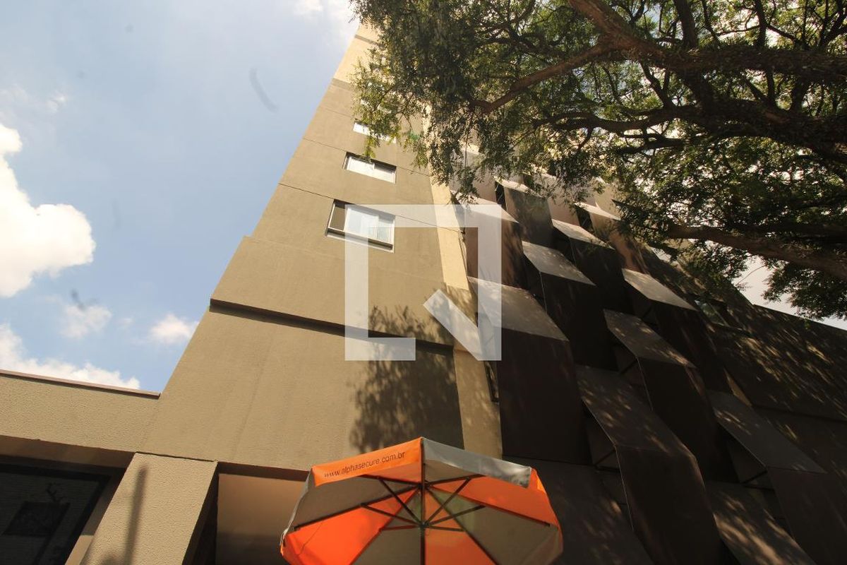 Apartamento, 1 quarto, 35 m² - Foto 45