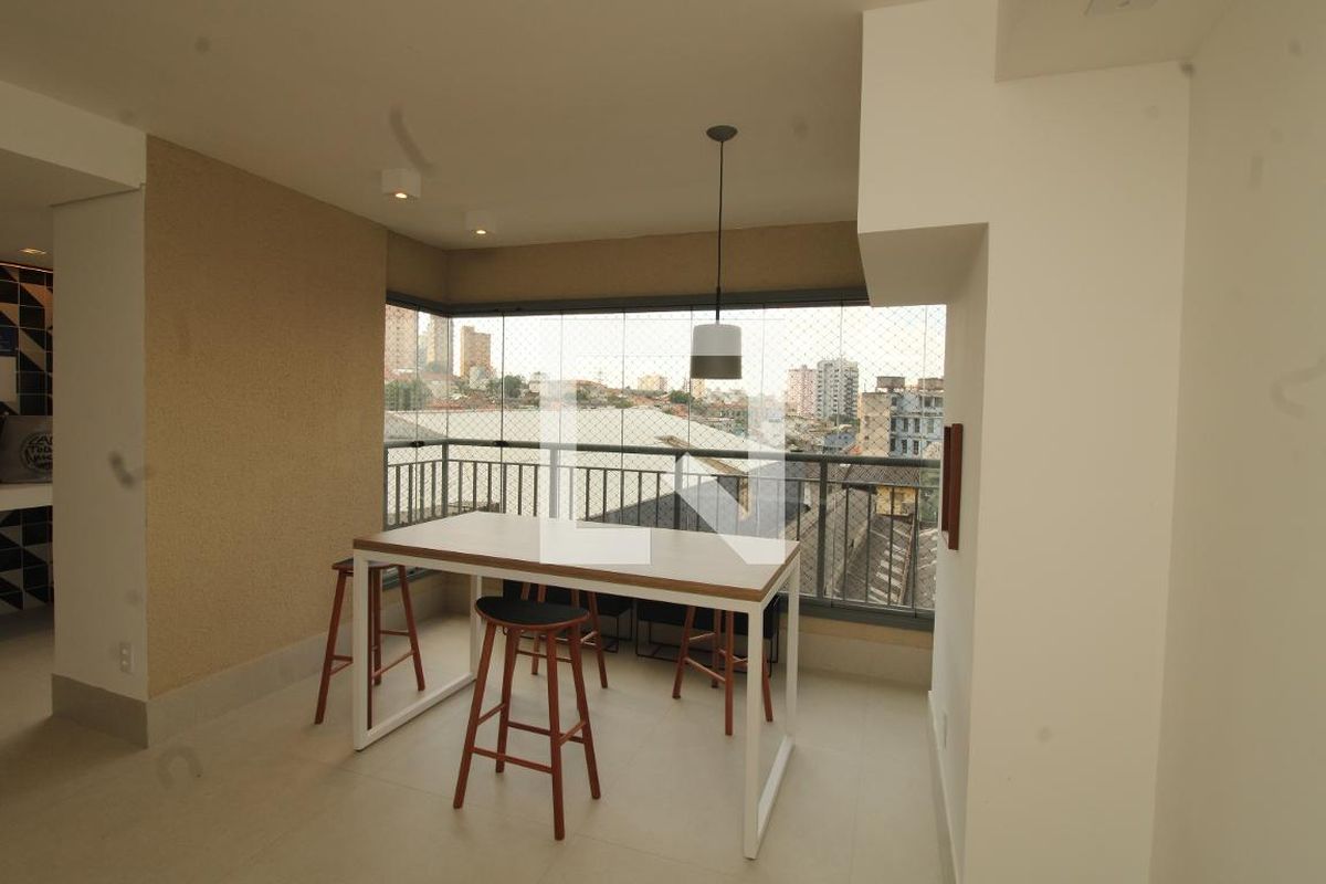 Apartamento, 1 quarto, 35 m² - Foto 33