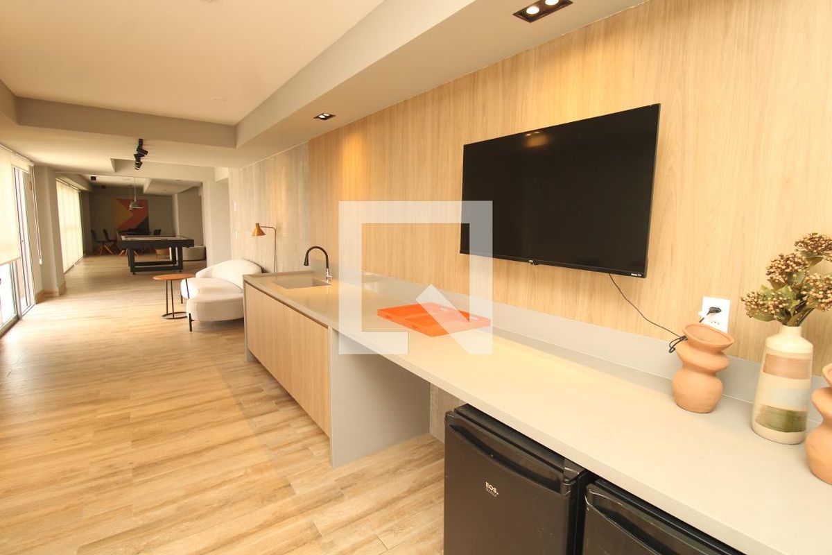 Apartamento, 1 quarto, 35 m² - Foto 24