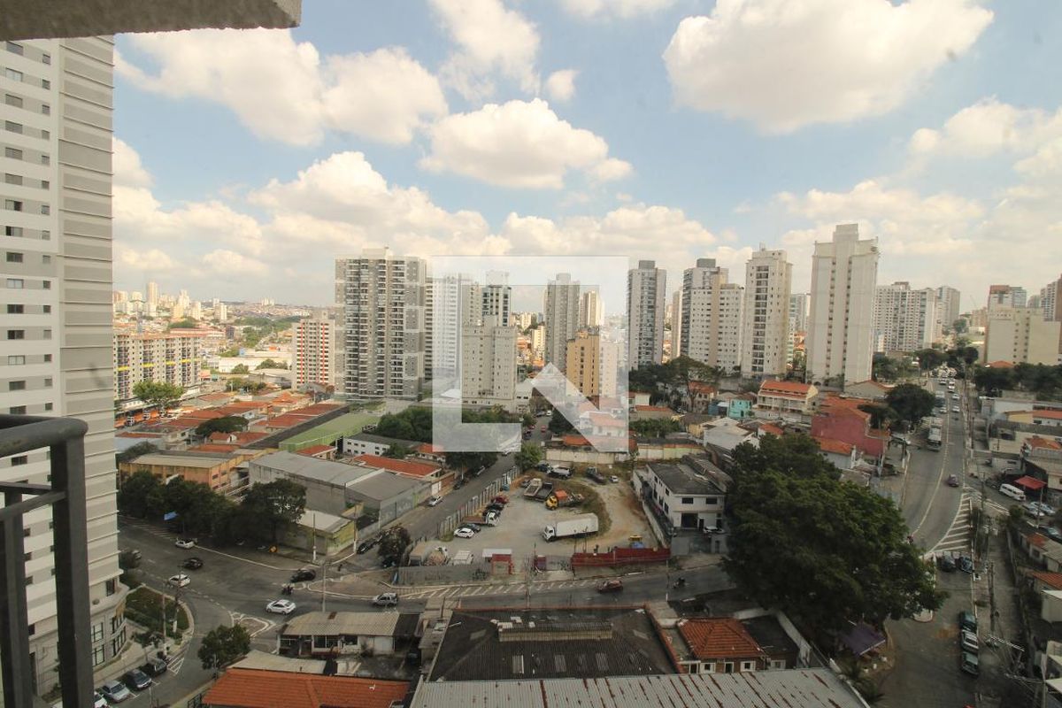Apartamento, 1 quarto, 35 m² - Foto 13