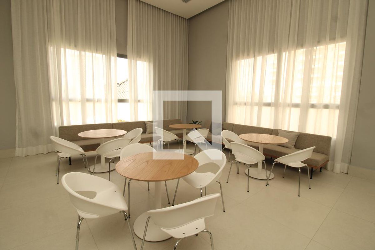 Apartamento, 1 quarto, 35 m² - Foto 39