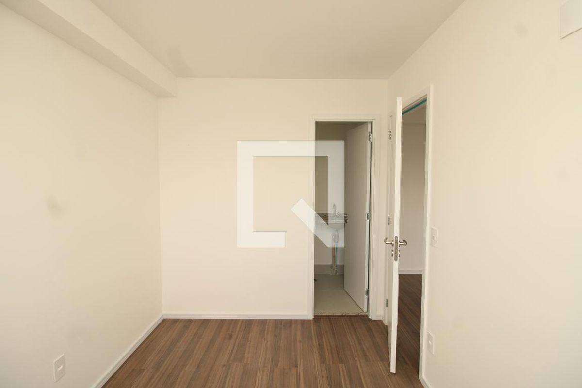 Apartamento, 1 quarto, 35 m² - Foto 12