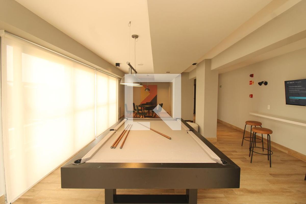 Apartamento, 1 quarto, 35 m² - Foto 26