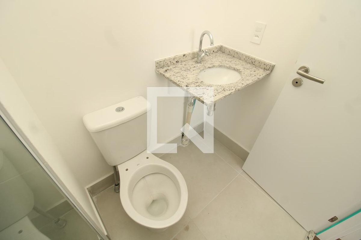 Apartamento, 1 quarto, 35 m² - Foto 17