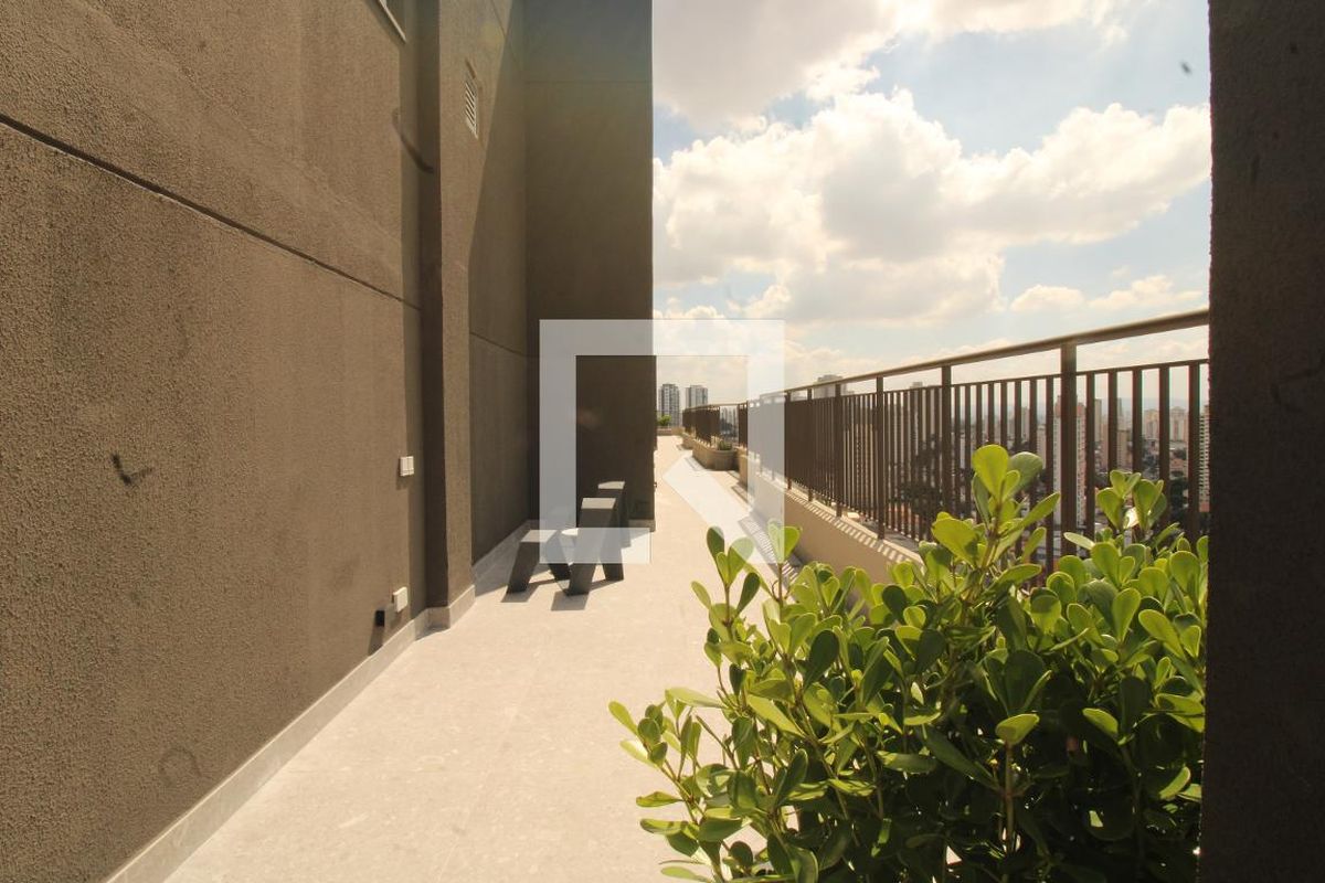 Apartamento, 1 quarto, 35 m² - Foto 20