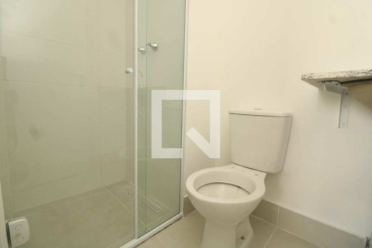 Apartamento, 1 quarto, 35 m² - Foto 15