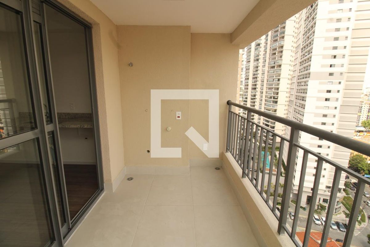 Apartamento, 1 quarto, 35 m² - Foto 7