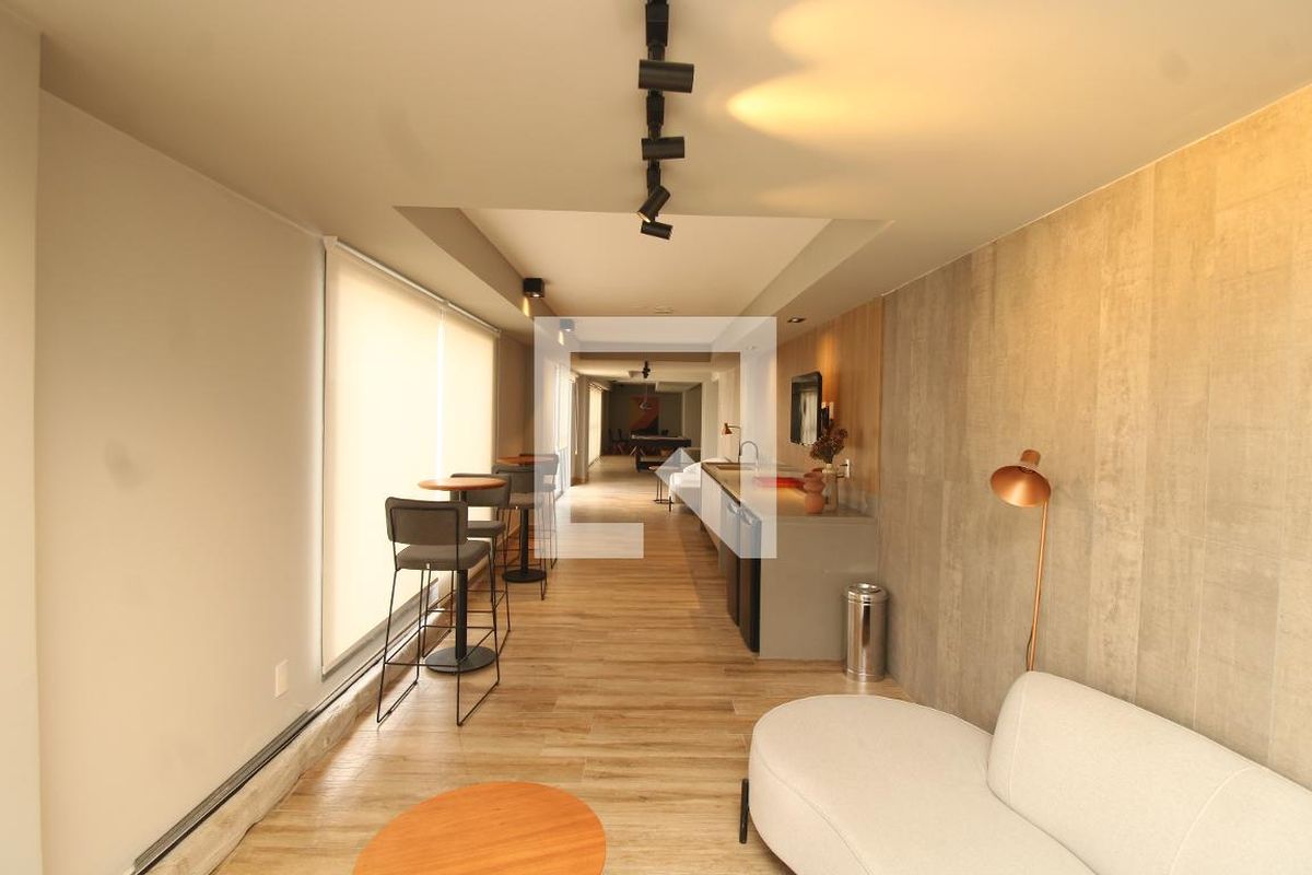 Apartamento, 1 quarto, 35 m² - Foto 23