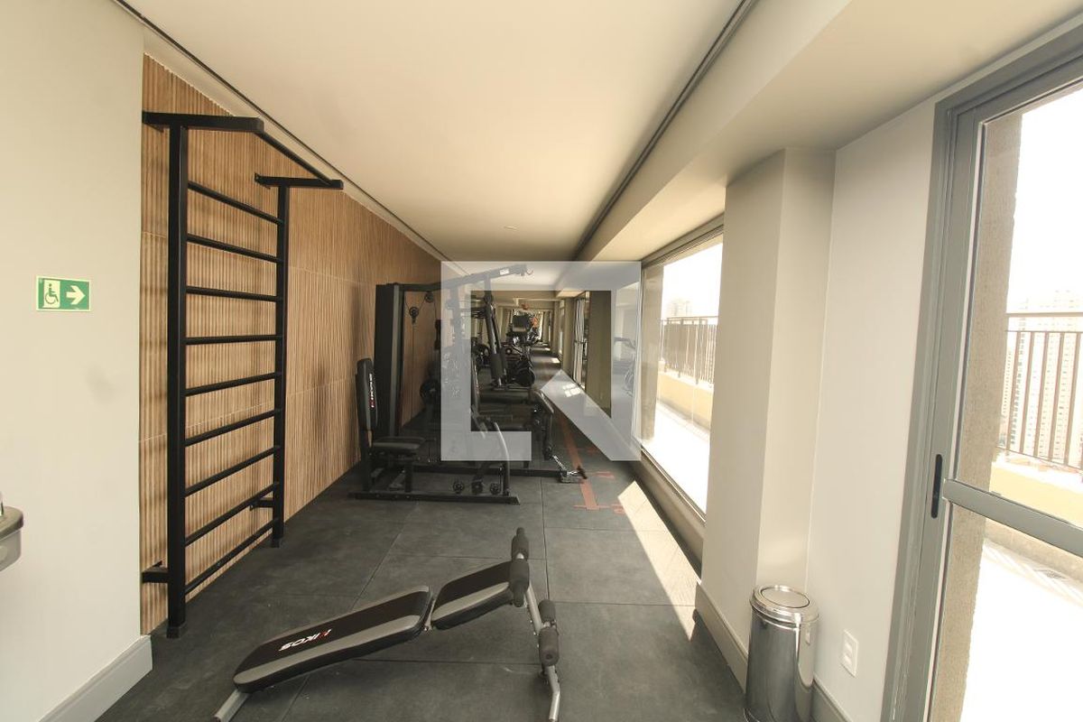 Apartamento, 1 quarto, 35 m² - Foto 21