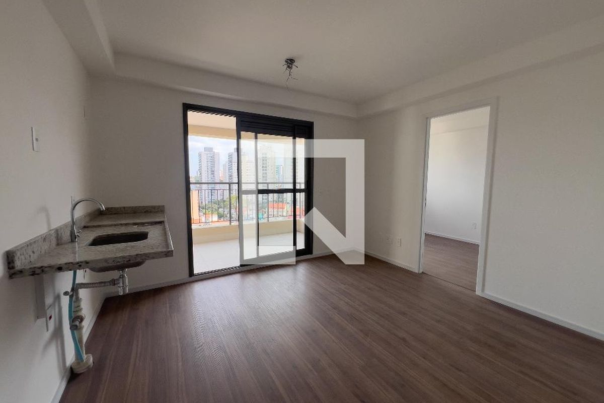 Apartamento, 1 quarto, 35 m² - Foto 46