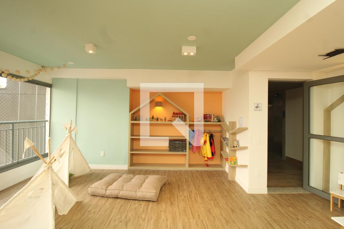 Apartamento, 1 quarto, 35 m² - Foto 29