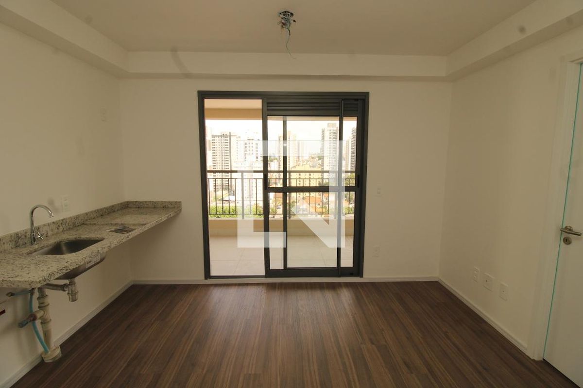 Apartamento, 1 quarto, 35 m² - Foto 2