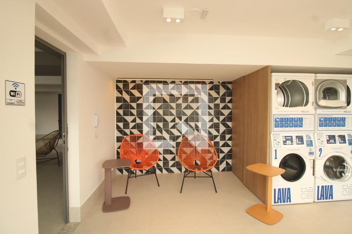 Apartamento, 1 quarto, 35 m² - Foto 32