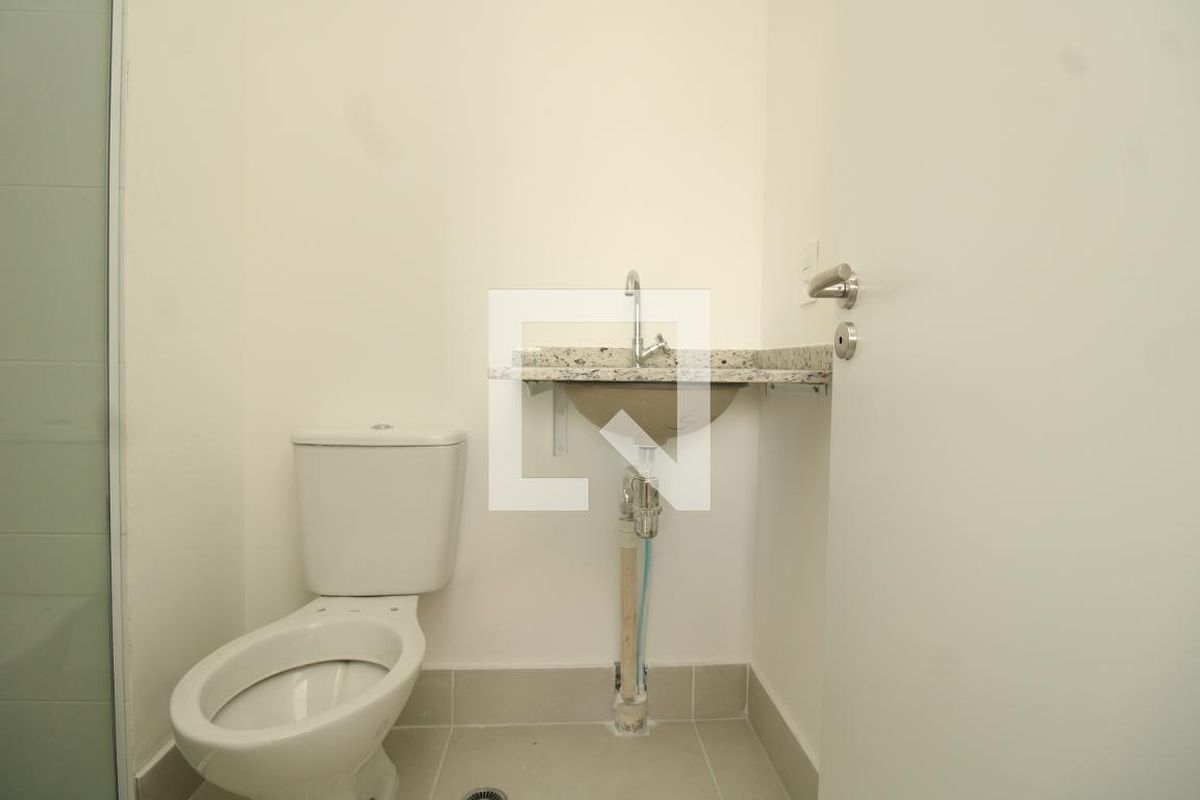 Apartamento, 1 quarto, 35 m² - Foto 14