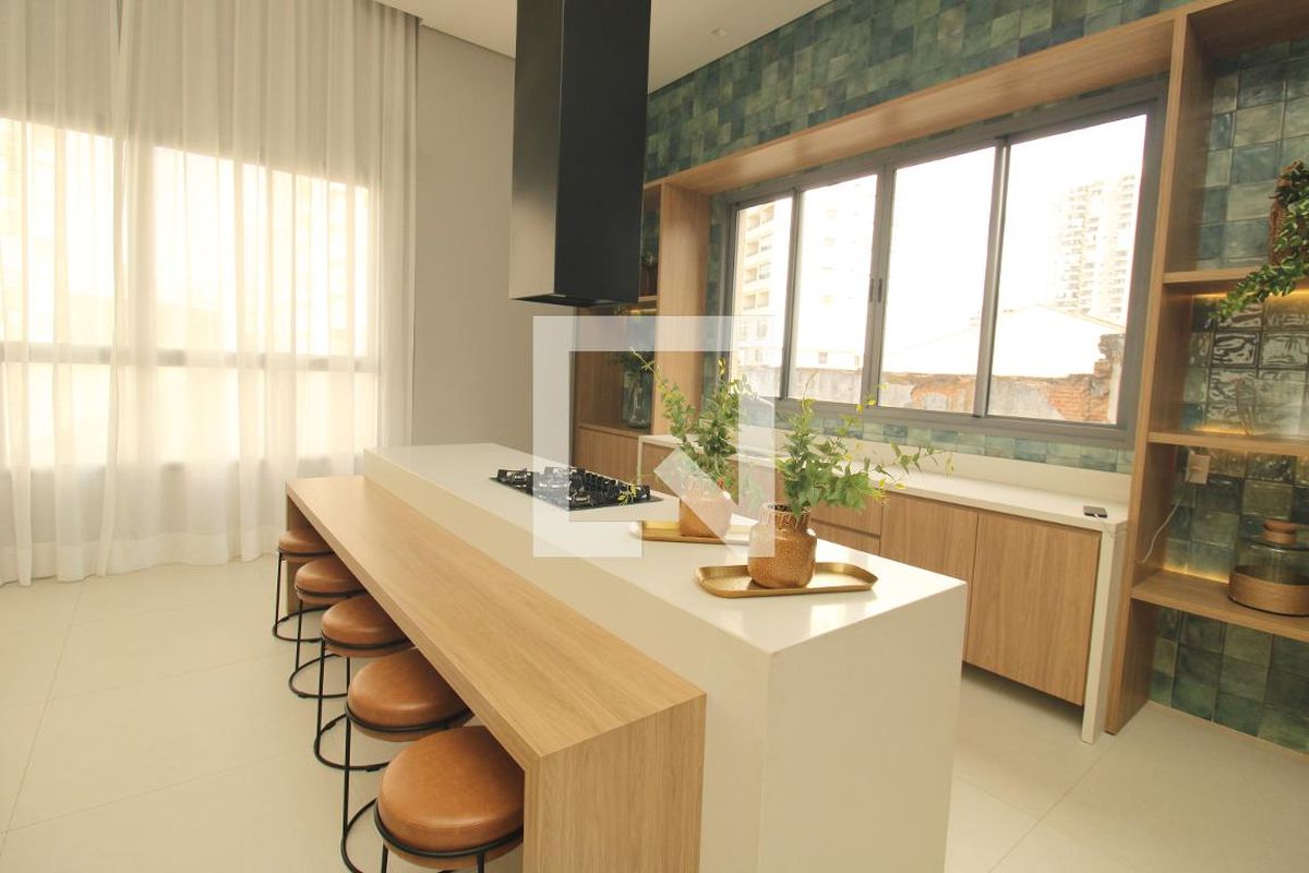 Apartamento, 1 quarto, 35 m² - Foto 40