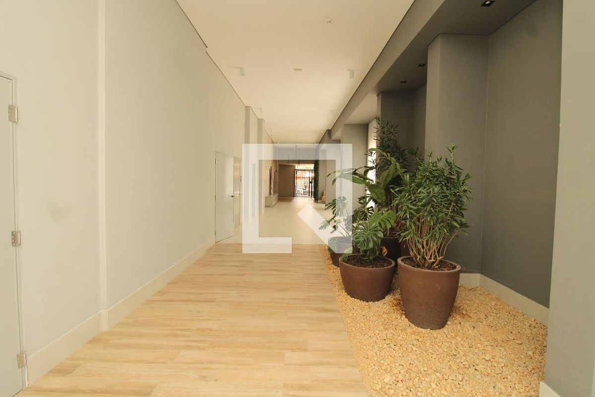Apartamento, 1 quarto, 35 m² - Foto 42