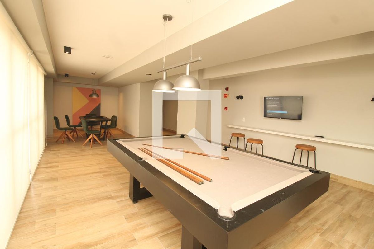 Apartamento, 1 quarto, 35 m² - Foto 27