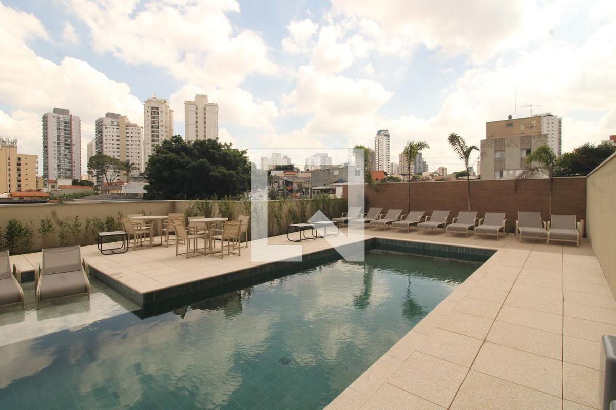 Apartamento, 1 quarto, 35 m² - Foto 35