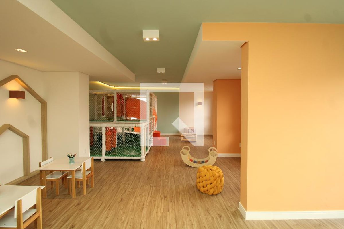 Apartamento, 1 quarto, 35 m² - Foto 28