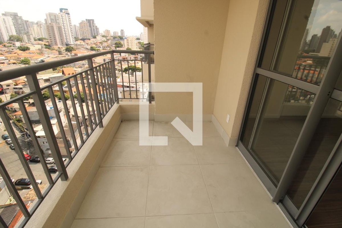 Apartamento, 1 quarto, 35 m² - Foto 6