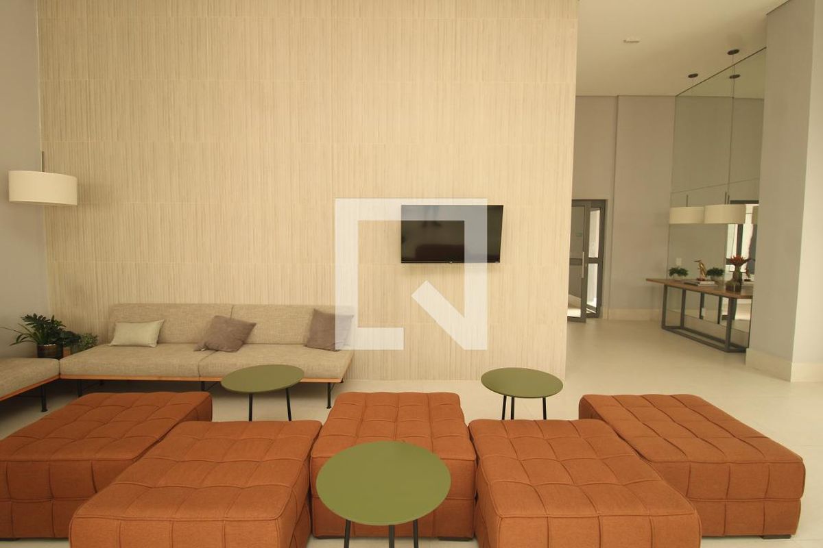 Apartamento, 1 quarto, 35 m² - Foto 41