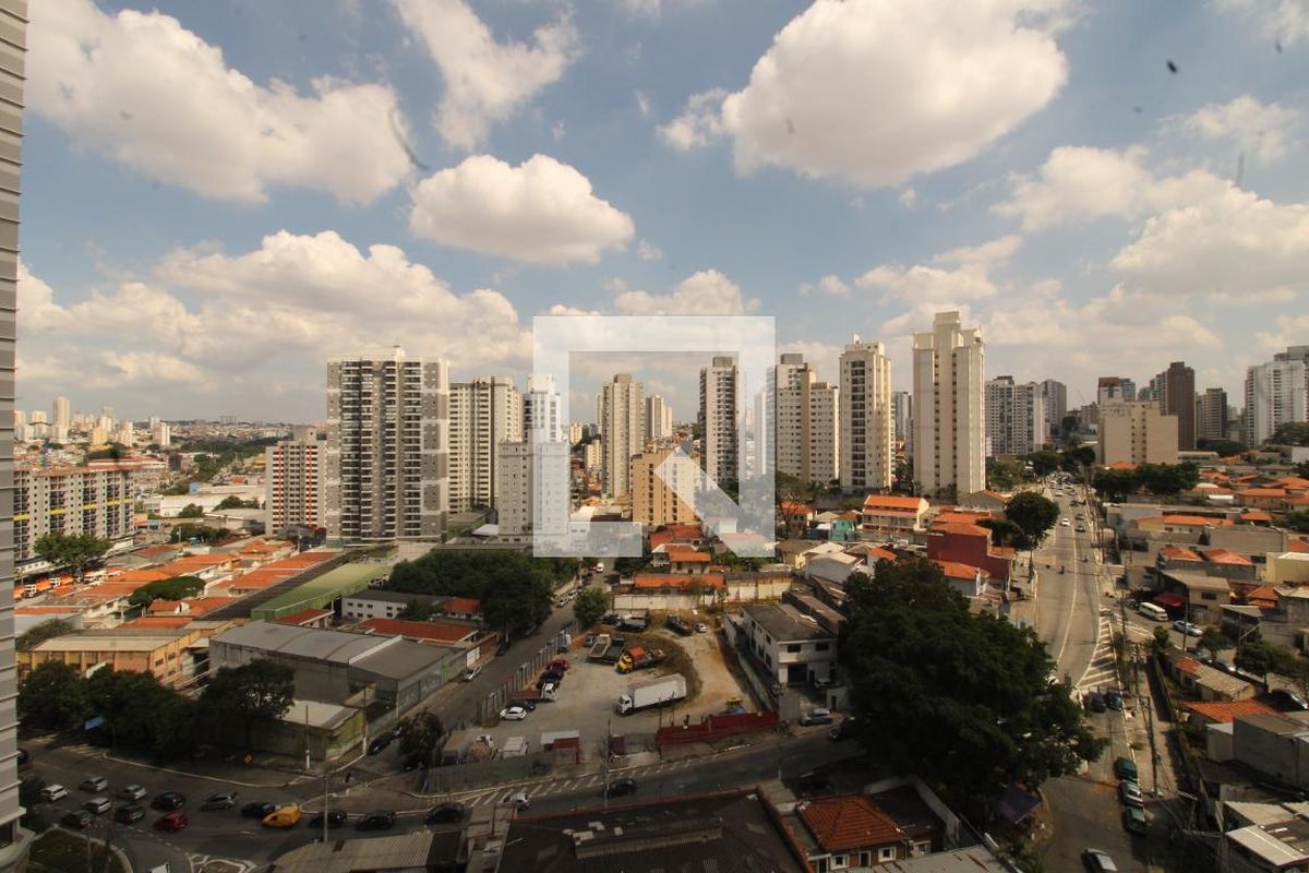 Apartamento, 1 quarto, 35 m² - Foto 8