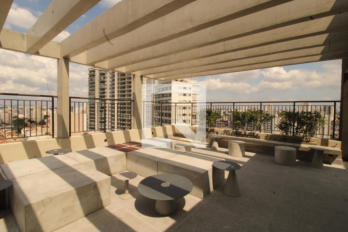 Apartamento, 1 quarto, 35 m² - Foto 19